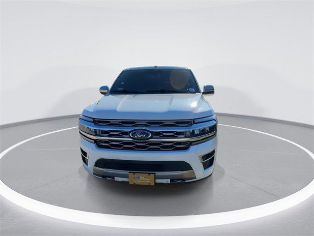 Certified 2022 Ford Expedition Platinum image 14