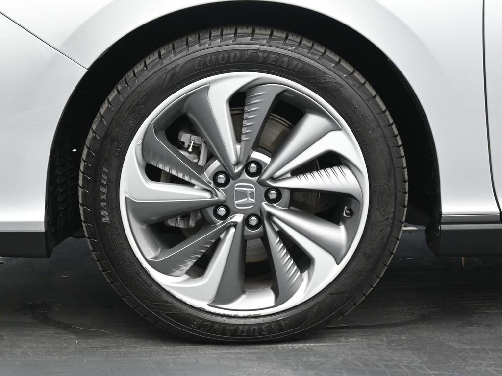 Used 2019 Honda Clarity Plug-In Hybrid image 51