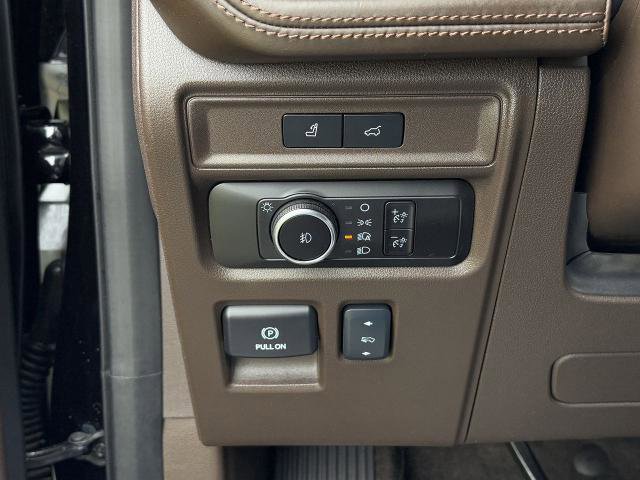 Certified 2024 Ford Expedition King Ranch AWD/4WD image 26