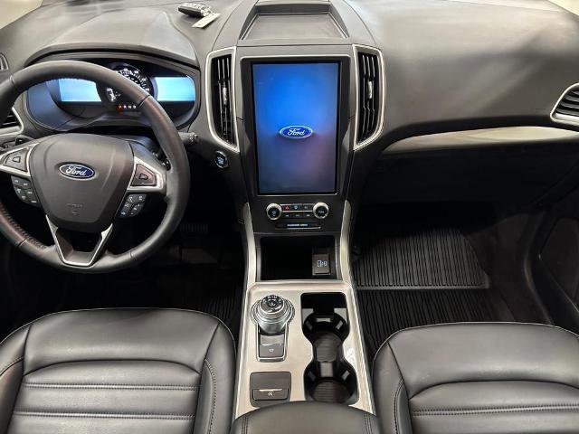 Certified 2024 Ford Edge SEL w/ Convenience Package AWD/4WD image 17