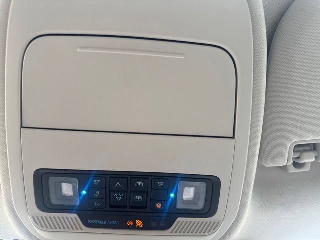 Certified 2025 Ford Expedition Max Active AWD/4WD image 33