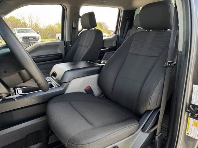 Certified 2020 Ford F150 XL w/ Equipment Group 101A Mid image 23