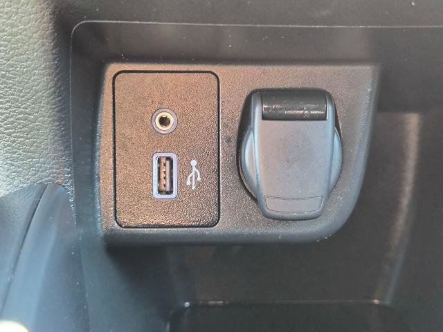 Used 2025 Nissan Versa S w/ Trunk Package image 20