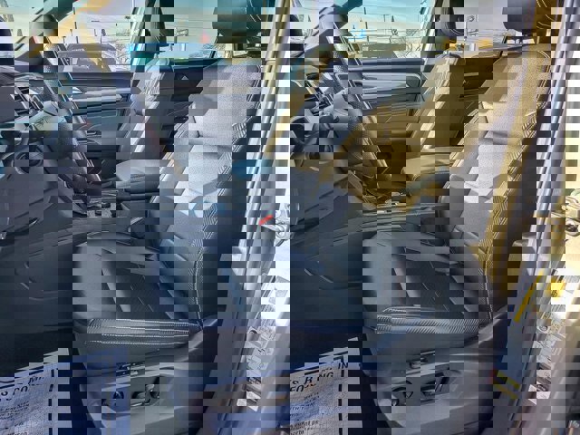 Used 2022 Volkswagen Atlas Cross Sport SEL R-Line image 13