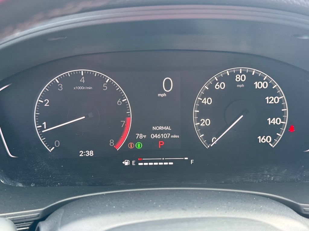 Used 2023 Honda Civic Sport image 33