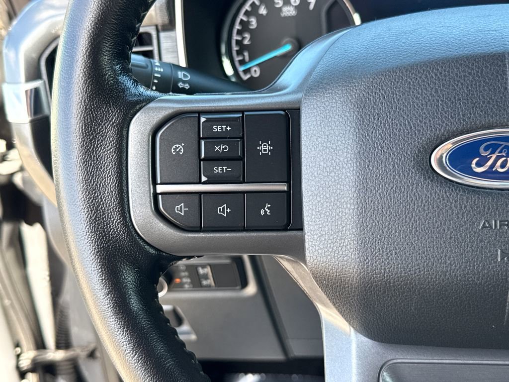 Certified 2021 Ford F150 XLT w/ Equipment Group 302A High image 15