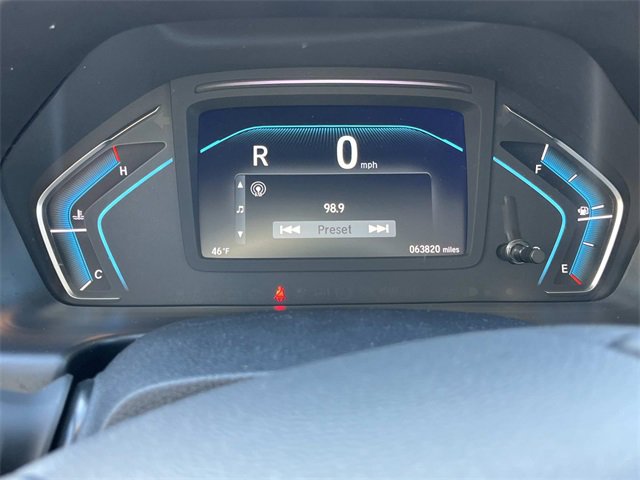 Used 2019 Honda Odyssey EX-L image 42