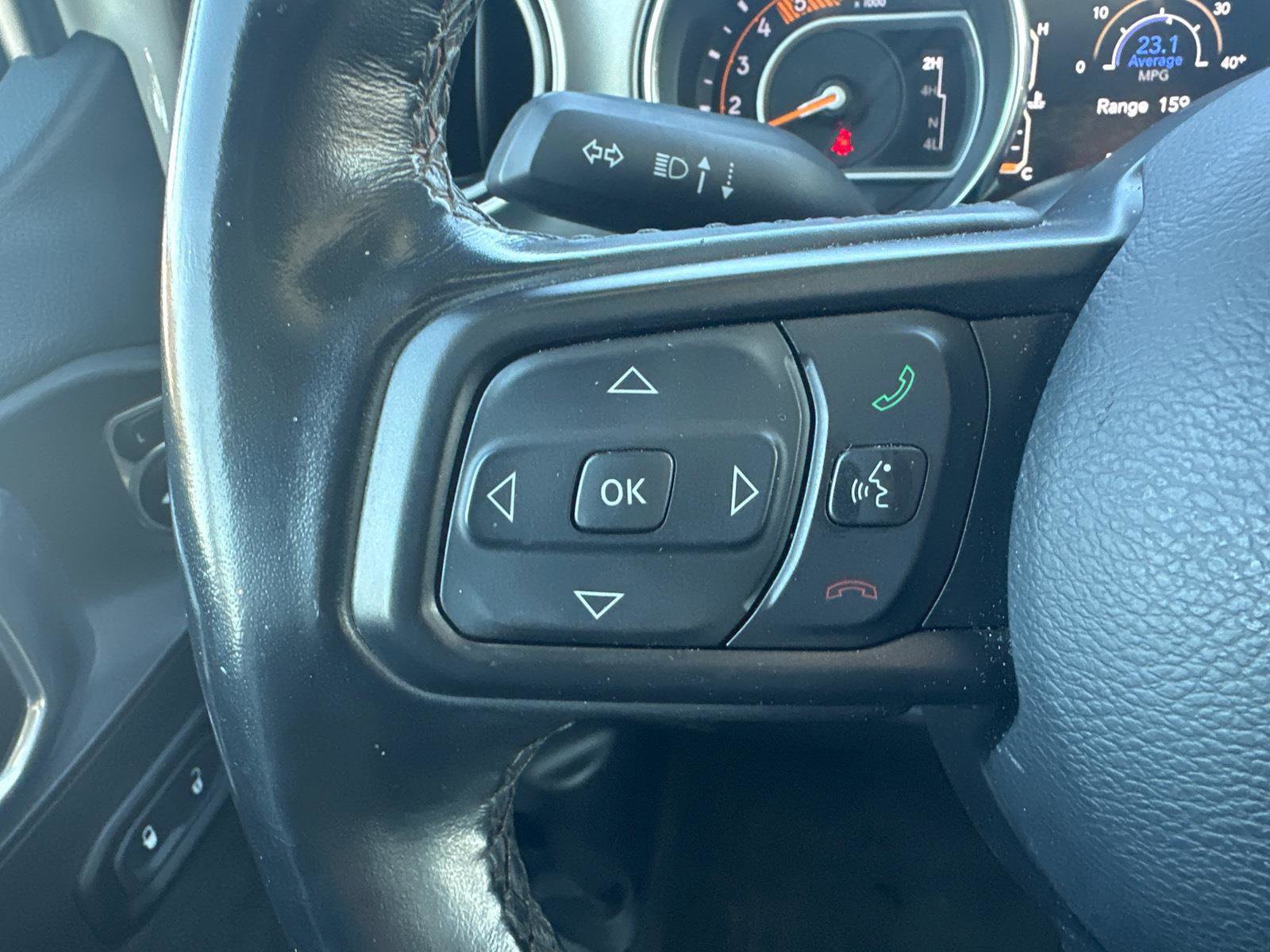 Used 2021 Jeep Wrangler Unlimited Sport image 22