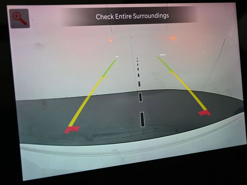 Used 2022 Jeep Wagoneer Series III w/ Premium Group I image 17