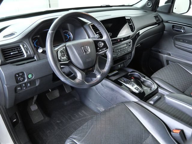 Used 2020 Honda Passport Elite image 3