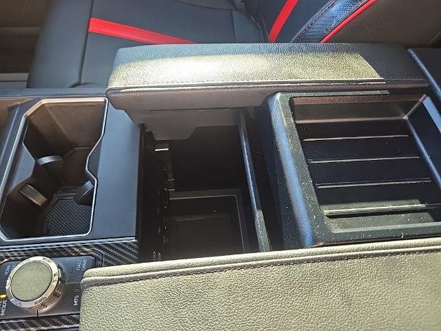 Used 2025 Toyota Tundra SR5 w/ TRD Off-Road Package image 20