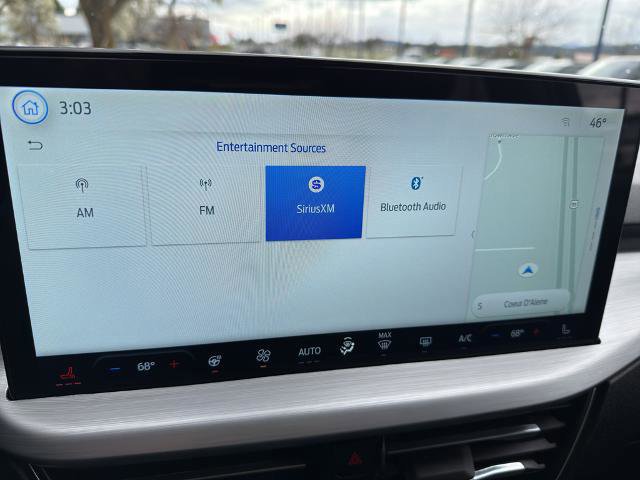 Certified 2025 Ford Escape Platinum AWD/4WD image 29