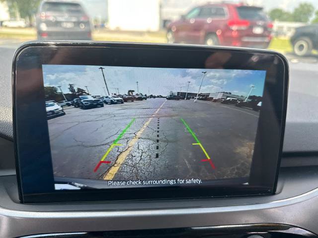 Certified 2023 Ford Escape Active AWD/4WD image 17
