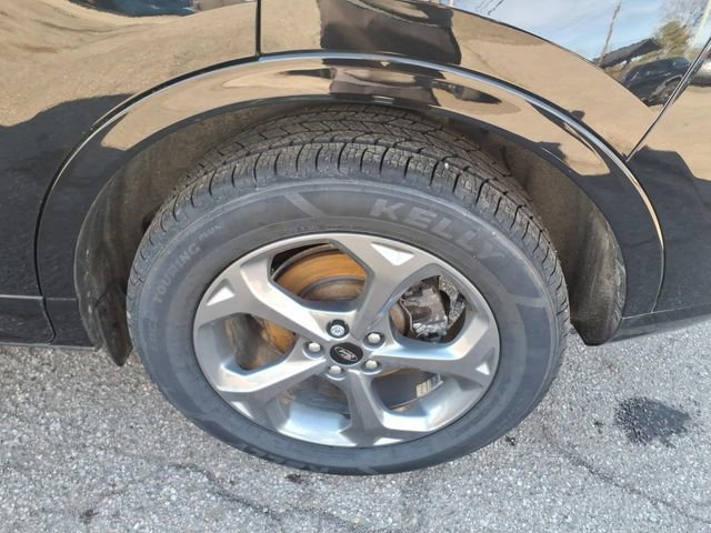 Certified 2024 Ford Escape ST-Line w/ Tech Pack #1 image 11