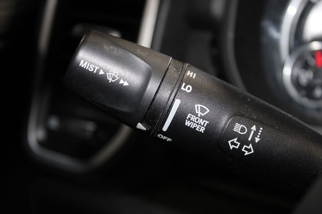 Used 2021 RAM 1500 Laramie RWD image 25