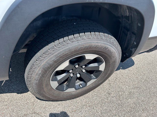 Used 2022 RAM 1500 Rebel w/ Rebel Level 2 Equipment Group AWD/4WD image 8