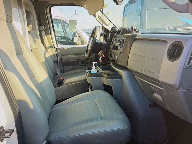 Certified 2024 Ford E-350 and Econoline 350 Super Duty w/ Power Windows & Locks Group RWD image 10