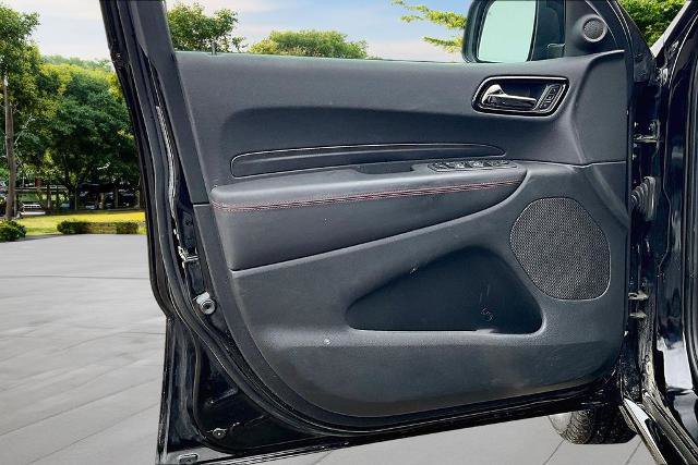 Used 2023 Dodge Durango GT AWD/4WD image 22