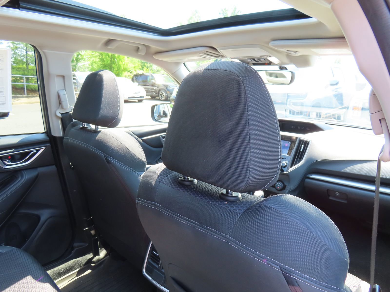 Used 2021 Subaru Forester Premium AWD/4WD image 33