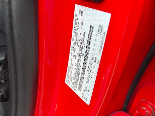 Certified 2024 Ford F250 XLT w/ Camper Package AWD/4WD image 35