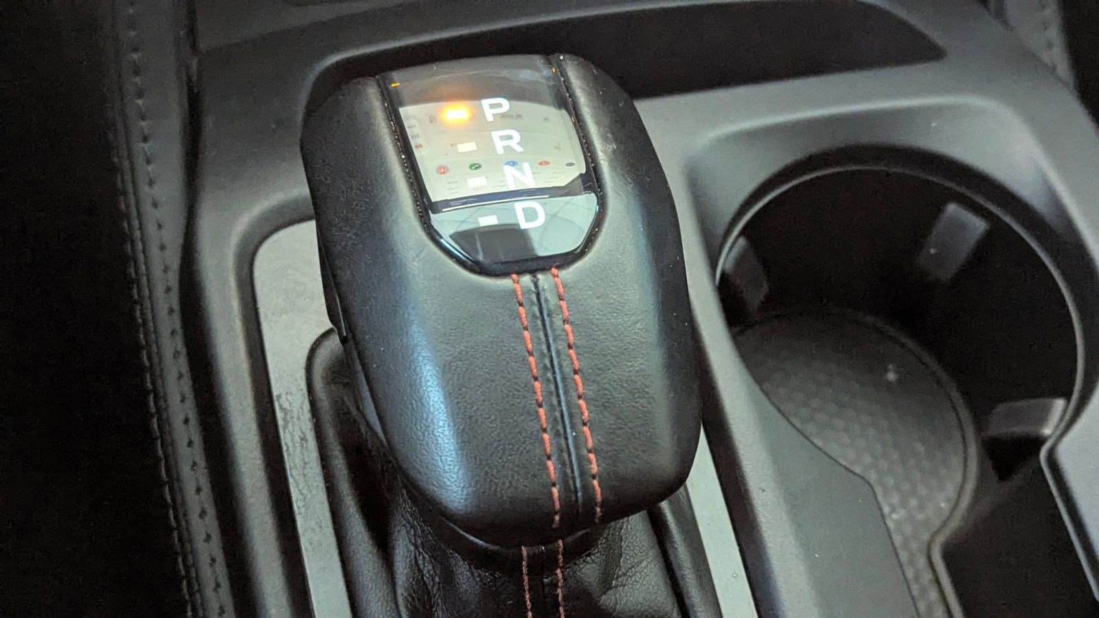 Certified 2024 Ford Ranger Raptor image 17