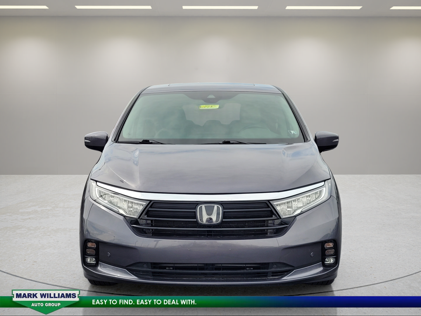 Used 2024 Honda Odyssey Elite image 9