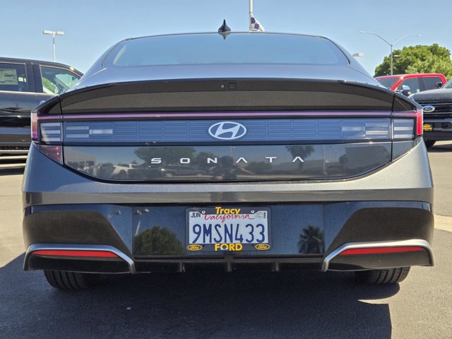 Used 2024 Hyundai Sonata SEL FWD image 5