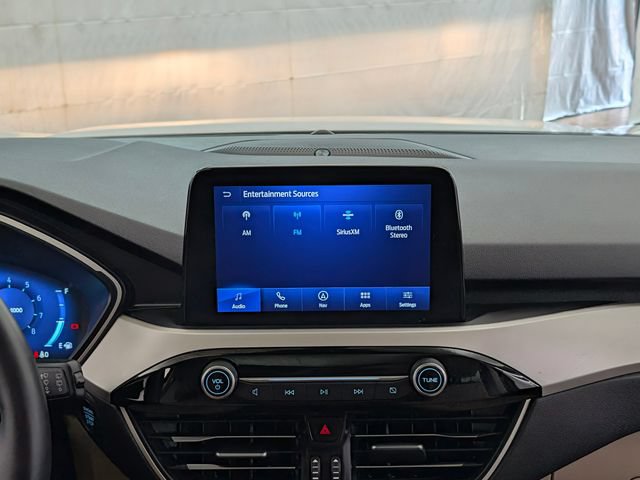 Certified 2022 Ford Escape SEL w/ Technology Package AWD/4WD image 26