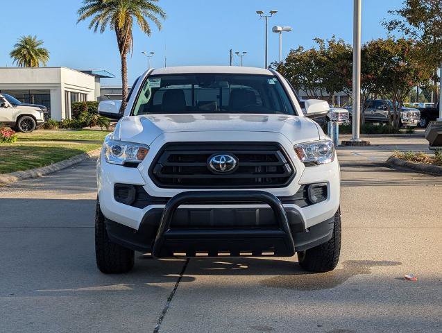 Used 2021 Toyota Tacoma SR w/ SR Convenience Package RWD image 10