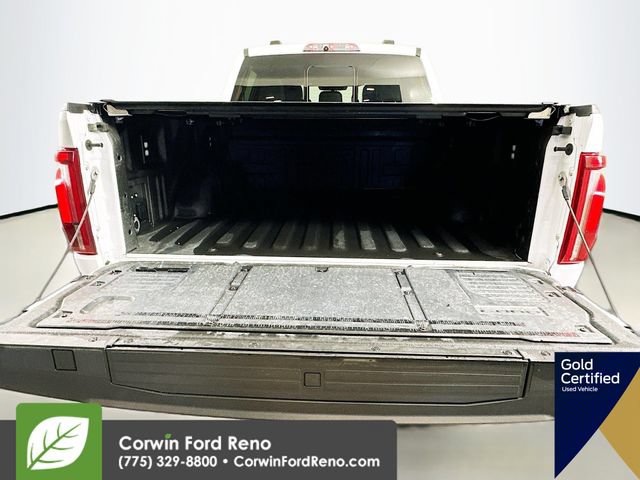Certified 2024 Ford F150 Raptor AWD/4WD image 31