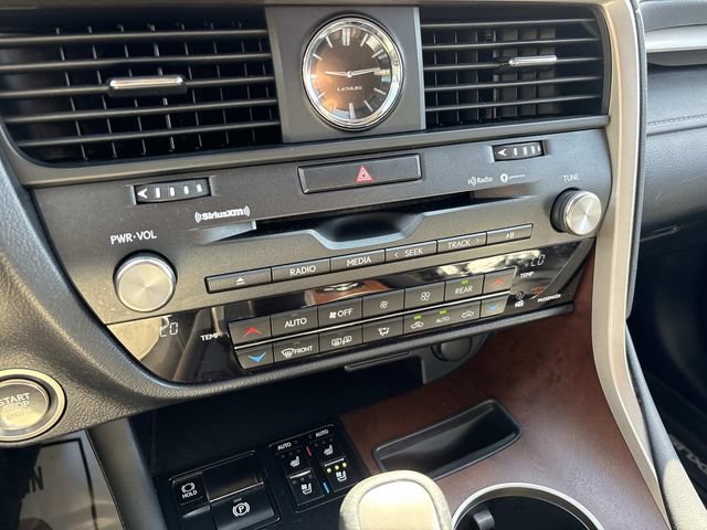 Used 2020 Lexus RX 350L FWD w/ Premium Package image 35