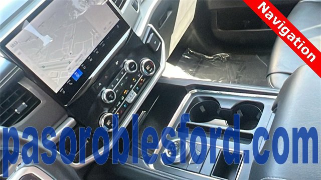 Certified 2024 Ford Expedition XLT image 30