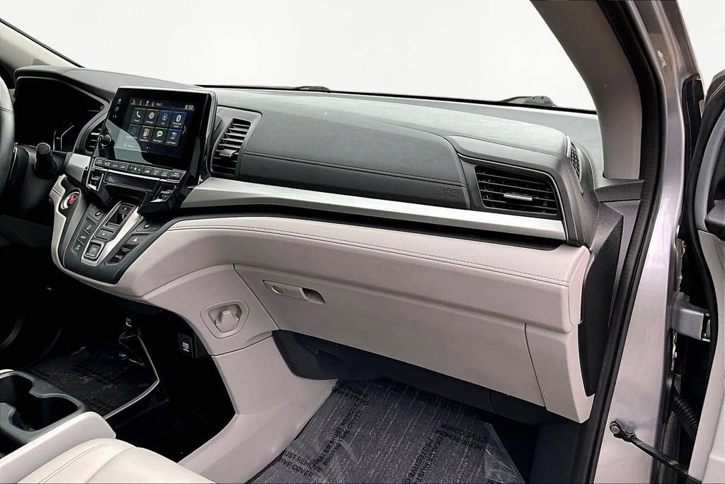 Used 2023 Honda Odyssey EX-L image 17