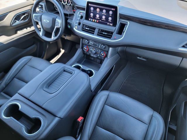 Used 2021 Chevrolet Suburban Z71 AWD/4WD image 39