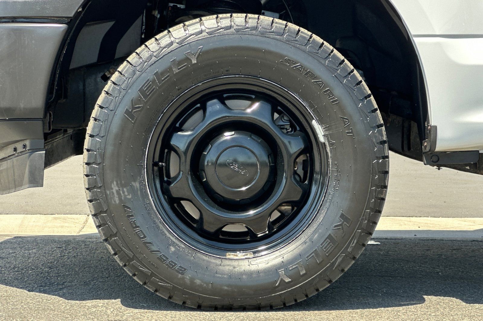Certified 2019 Ford F150 XL w/ XL Power Equipment Group AWD/4WD image 19
