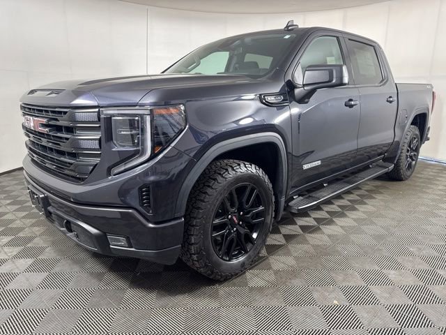 Used 2022 GMC Sierra 1500 Elevation AWD/4WD image 8