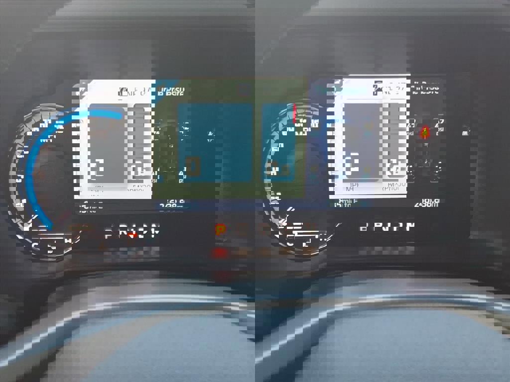 Certified 2023 Ford Bronco Black Diamond image 29