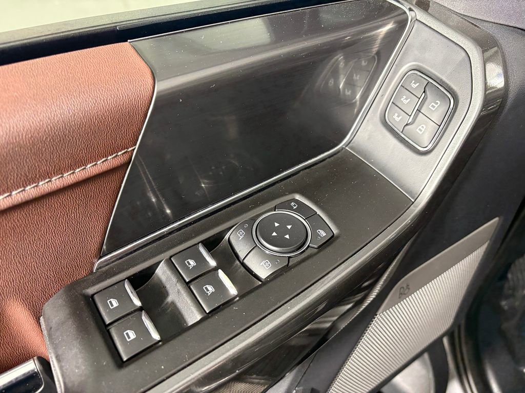 Certified 2022 Ford F150 Lariat w/ Max Trailer Tow Package AWD/4WD image 13