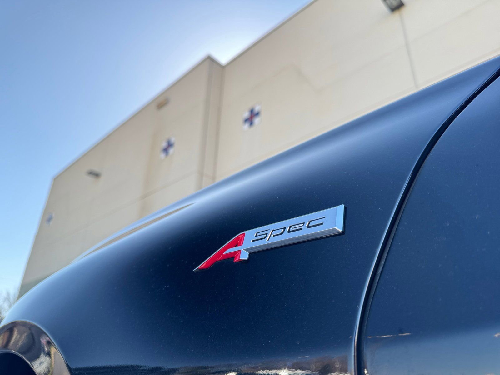 Used 2022 Acura TLX A-Spec Package image 35