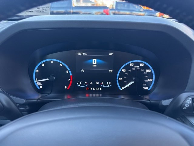 Certified 2022 Ford Bronco Sport Big Bend w/ Convenience Package image 32