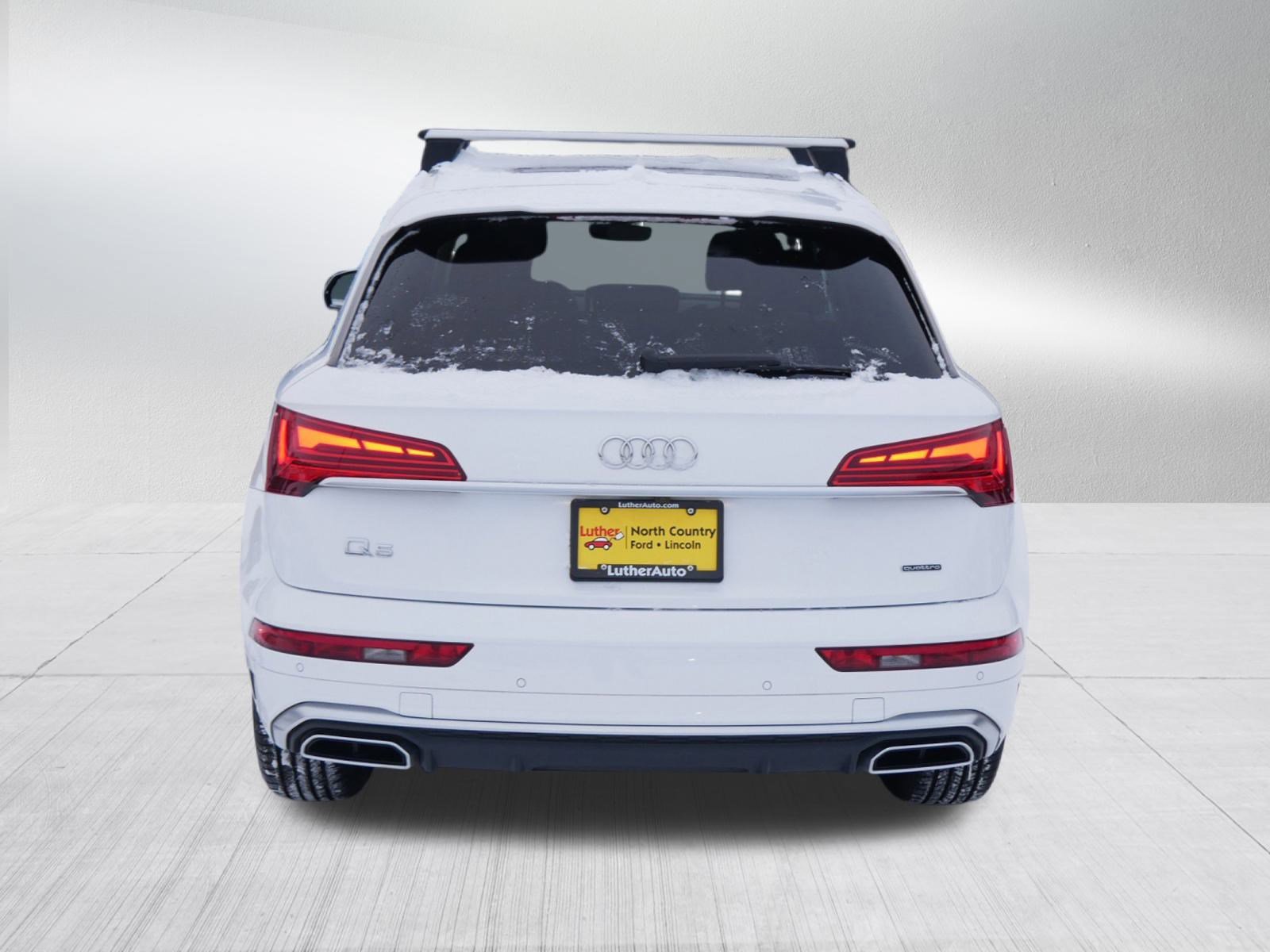 Used 2024 Audi Q5 2.0T Premium Plus image 6