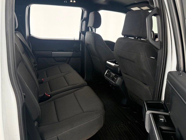 Certified 2025 Ford F150 XLT w/ Equipment Group 301A Standard image 22