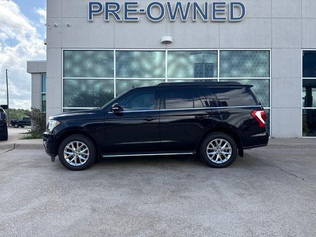 Certified 2020 Ford Expedition XLT w/ Equipment Group 202A