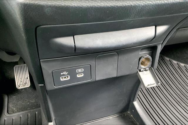 Used 2025 Honda Odyssey EX-L image 33