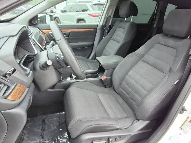 Used 2022 Honda CR-V EX image 10