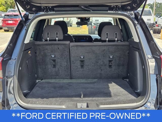 Used 2024 Chevrolet TrailBlazer LS FWD image 9