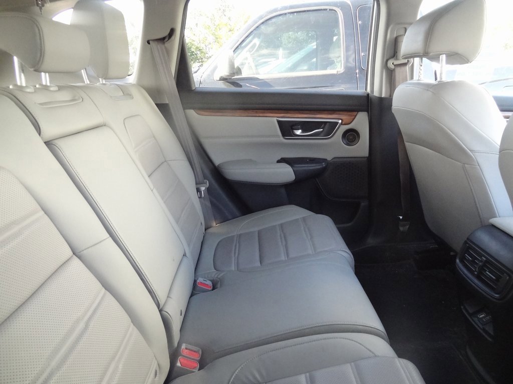 Used 2021 Honda CR-V EX-L image 8