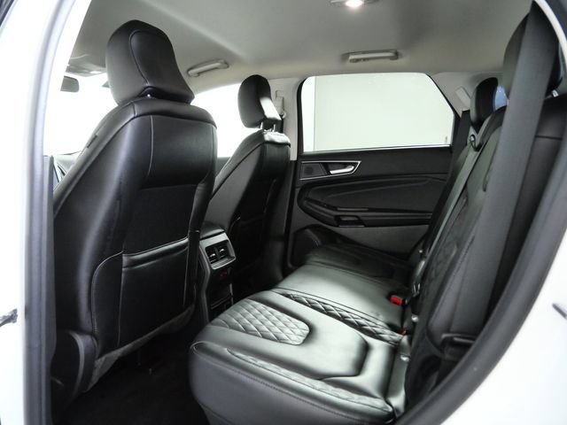 Certified 2024 Ford Edge Titanium w/ Equipment Group 301A AWD/4WD image 14
