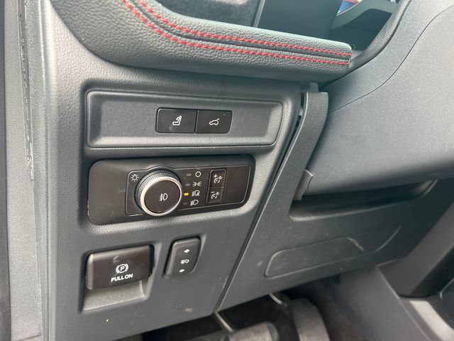 Certified 2022 Ford Expedition Limited RWD image 41