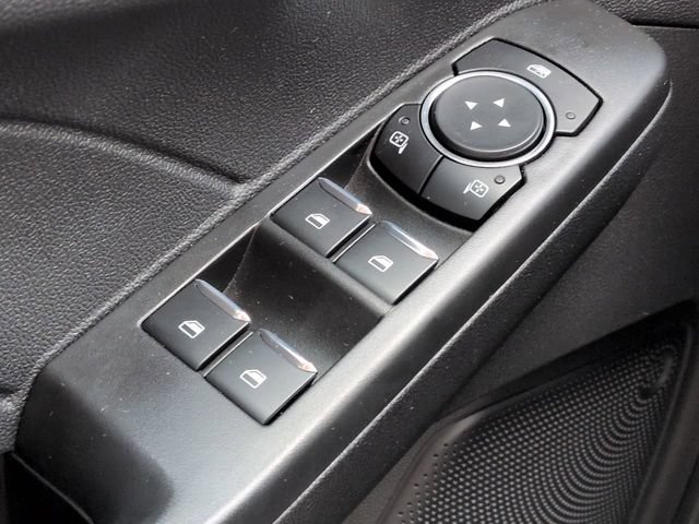 Certified 2021 Ford Escape SEL FWD image 29